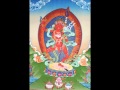 DAKINI PRAYERS / Bön Tradition ( part of Chöd ritual ) by Anna Patrini