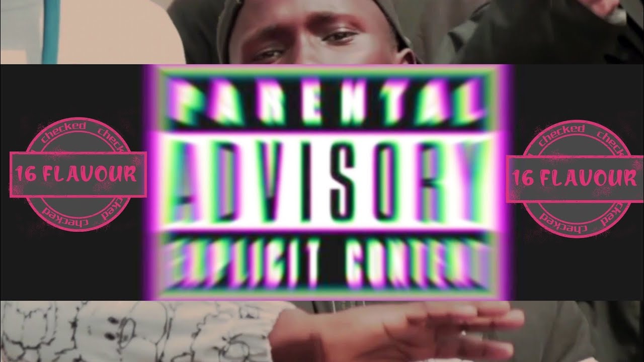 M16 - LOVE CHRONICLES