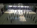 ザ・ワールド・オブ・ブラス2014　野田市立第一中学校