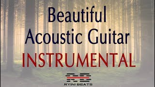 Sad Acoustic Guitar Instrumental Beat chords