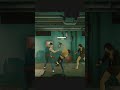 Sifu hallway fight edit 1