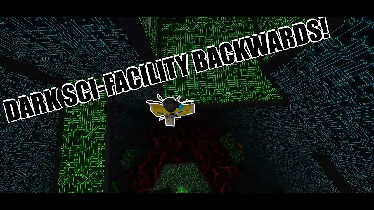 Crazy Dark Sci Facility Backwards Roblox Fe2 Map Test Youtube - roblox fe2 map test id for dark sci facility