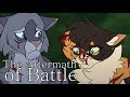 Bluestar's Prophecy: The Aftermath of Battle