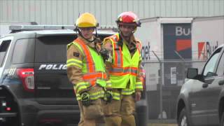 Crash in Waite Park Leaves 1 Hurt
