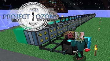 How Many More? (Project Ozone 3 Mythic Mode Live Stream Replay)