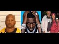 Police Arrest man who Put Hit out on Young Dolph that caused his death. He's Lotta Cash Desto Father