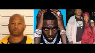 Police Arrest man who Put Hit out on Young Dolph that caused his death. He's Lotta Cash Desto Father