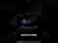A Warlock and Two Goatmen Walk Into a Boss Room