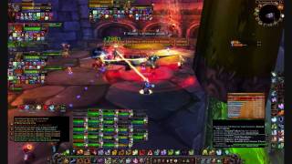 With One Intent vs Grand Widow Faerlina (25 man)