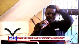 MZEE WA UPAKO HAYO MAPENDO (  Song )
