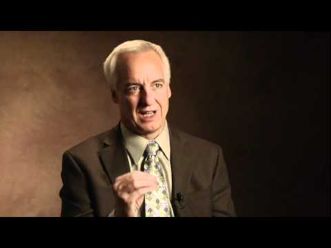 Randy Singer: False Witness, A Special Message to CBA Retailers - YouTube