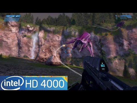 Vidéo: Halo Waypoint Divisé En Intel, Carrière
