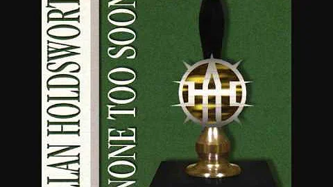 Allan Holdsworth - Countdown