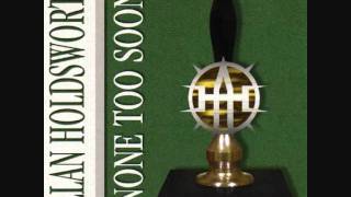 Allan Holdsworth - Countdown chords