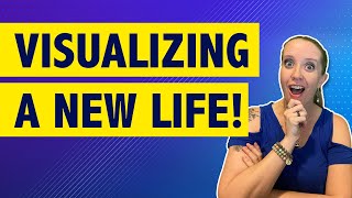 Celebrity How Visualization Can Change Your Life Profile