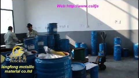 Vanadium carbide powder