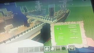 SS Arctic Minecraft Tutorial Part 5