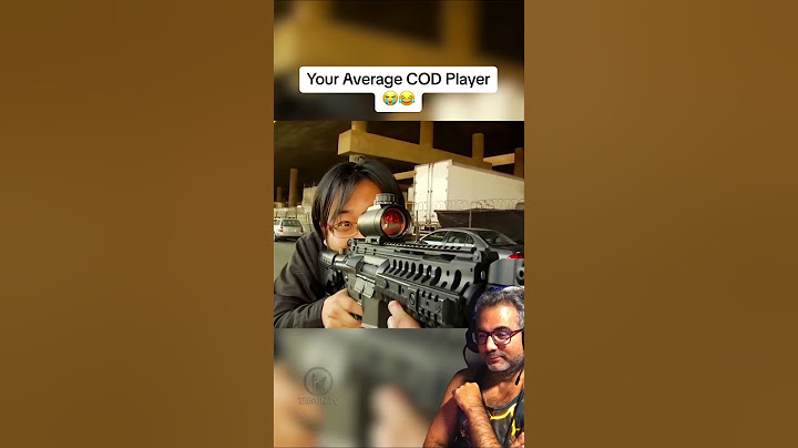Reaccionando a Chetama el Jugador Promedio de #callofduty #warzone