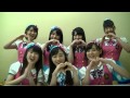 自己紹介&メジャーデビュー決まったよメッセージ♪ / Rev.from DVL (公式)
