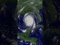 🌟✨ Hurricane Katrina in the Gulf of Mexico NASA Short 🌟✨