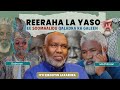 YASMADA Reraha Somalidu Yasan Qiso Ka Dhacday Jabuti Arin Yab Leh Xilligi NABIGA Scw Sh A Bashir YASMADA Reraha Somalidu Yasan Qiso Ka Dhacday Jabuti Arin Yab Leh Xilligi NABIGA Scw Sh A Bashir