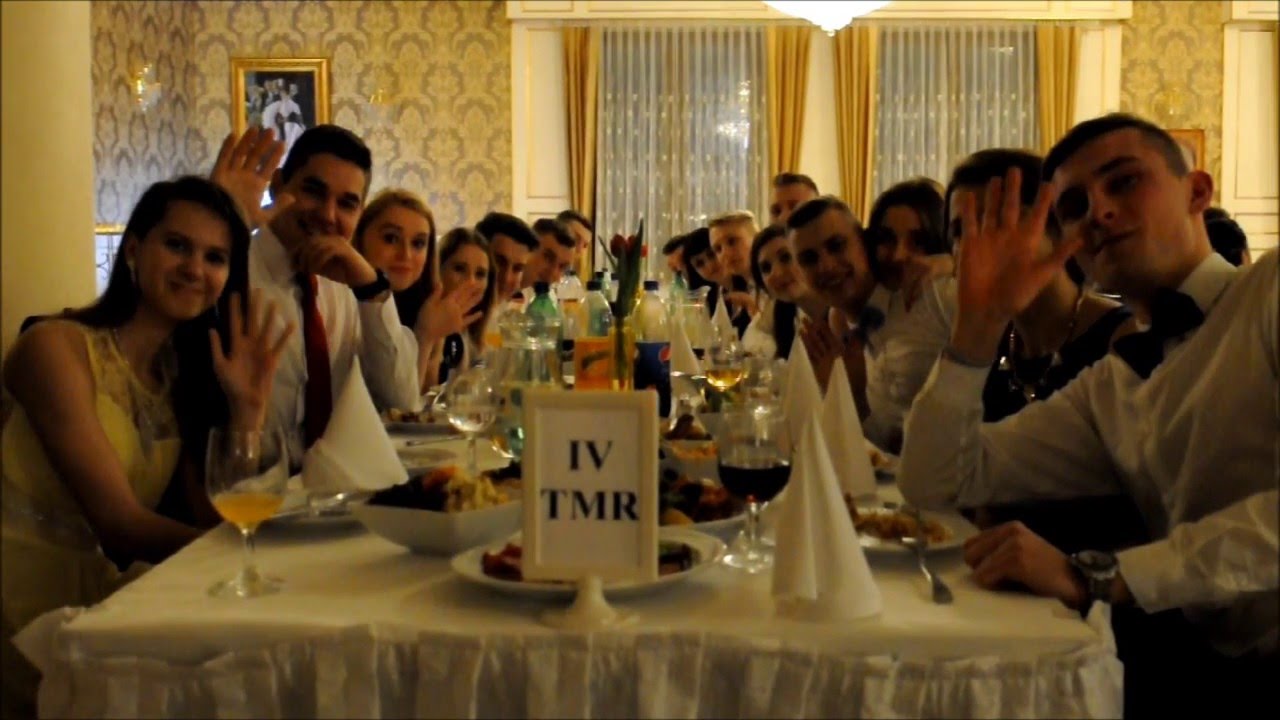 STUDNIÓWKA kl.IV TMR ZSRCKP w Białymstoku 2016