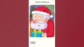 Dop 3 Level 58 - get him tidied up #dop3game #mobilegameplay #shorts