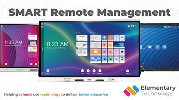 SMART Remote Management Demo