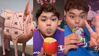 【Happy Comedy】Kacho Best Funny Video 🥺🥺🥺 l KACHO Best TikTok May 2024