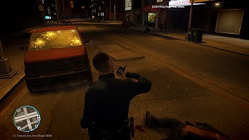 FinKone LCPDFR 1.0d Felony stops Callout