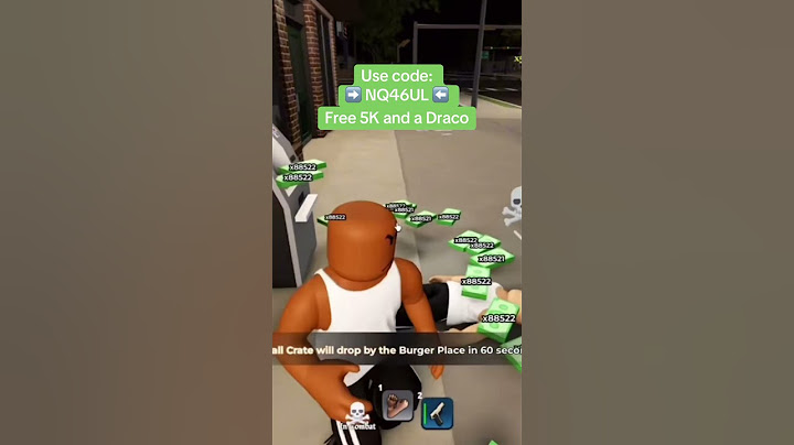 Roblox BlockSpin Code easy 5k and Draco!! #roblox #blockspin #blockspincodes #hood