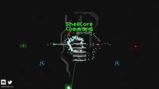 Shellcore Command: Remastered - Part 1 - First Blood