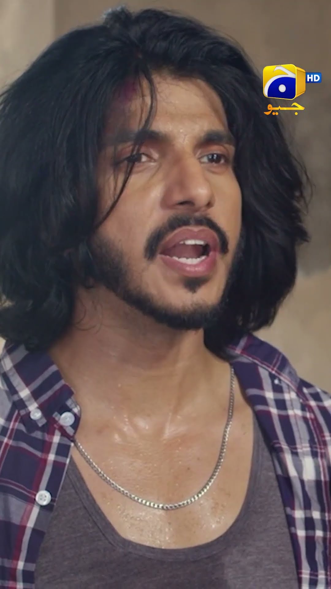 LarKi Ke Kamray Ki Chabi Do Warna #tauba #shorts