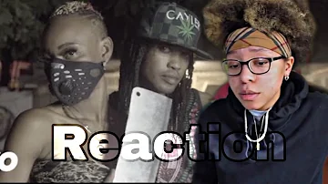 TOMMY LEE SPARTA - SOUL REAPER (OFFICIAL MUSIC VIDEO) | REACTION