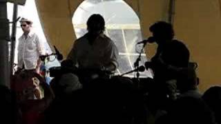 Video thumbnail of "Hey Joe performed by Tim O'Brien & Jerry Douglas"