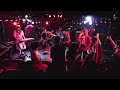 【Girls Band Cover】アウターサイエンス / じん(live movie)