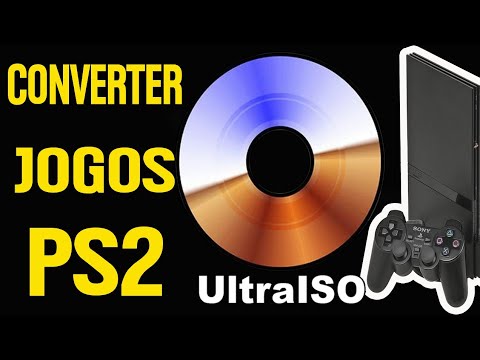 Tutorial - como baixar jogos de ps2 e gravar no ( CD/DVD