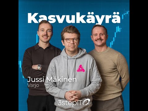 Jussi Mäkinen, Varjo – “Vaikein tie on yleensä oikea tie”