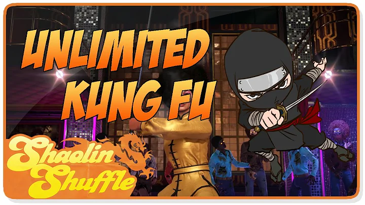 IW Zombies Shaolin Shuffle Glitches: New Solo Unlimited Kung Fu Powers