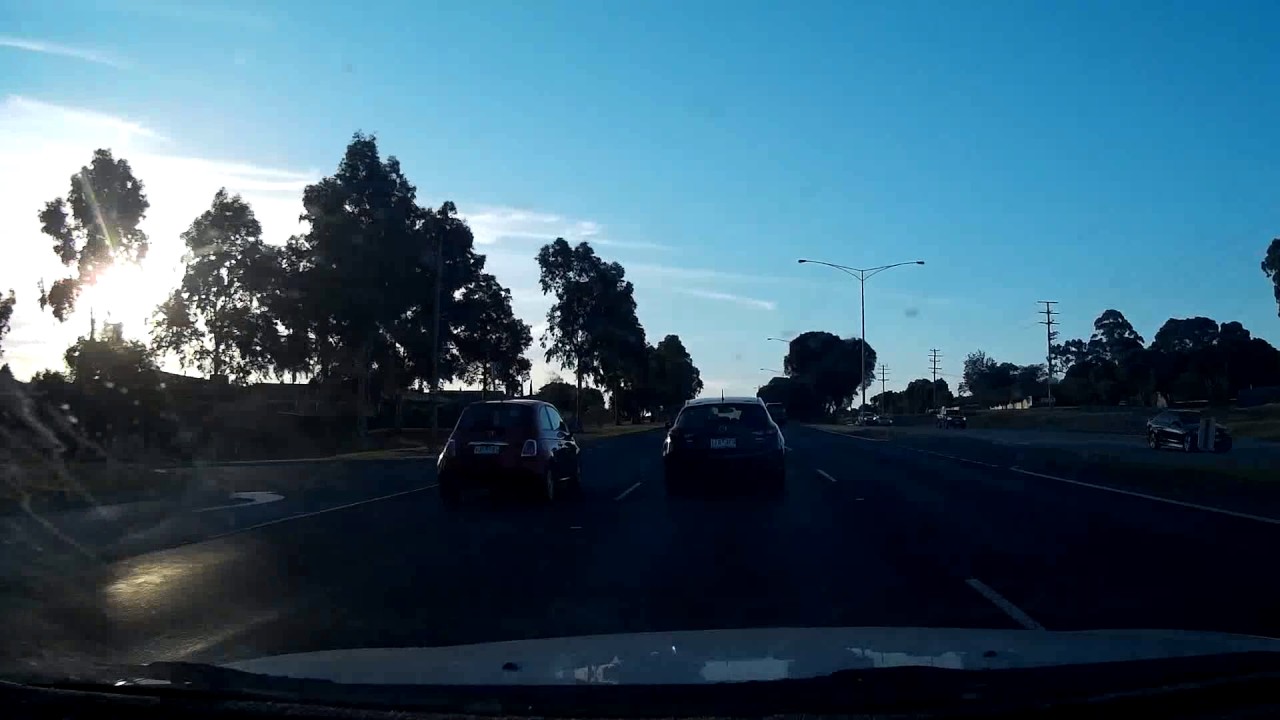 Holden Statesman Differential (Diff) Whine YouTube