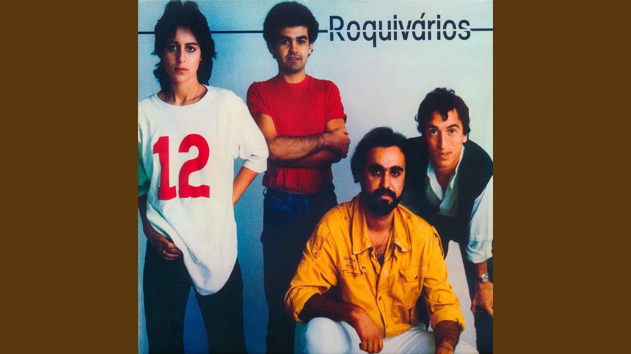 Watch Cristina (Beleza é fundamental) on YouTube