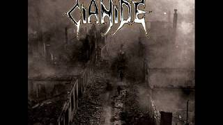 Cianide - Death, Doom And Destruction (1997) [Full Album]