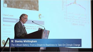 Interview With Stan Whittingham