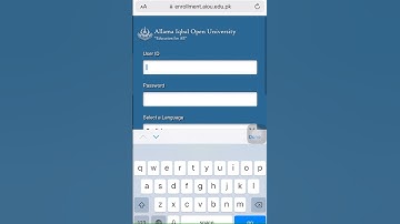 AIOU Spring 2024 Result Announced | How to Check Your Result Online semester #aiouresult #shorts
