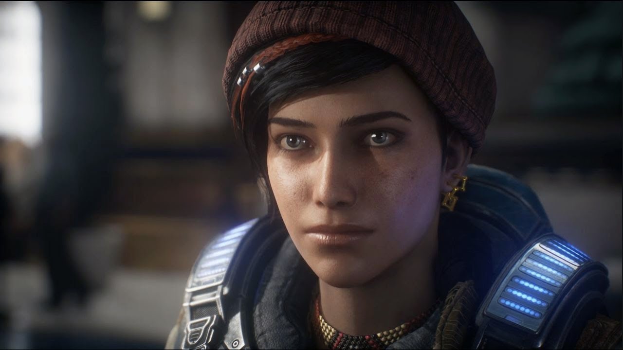 Gears Of War 5 Gears 5 Act 1 Chapter 2 Diplomacy Gameplay Walkthrough PC YouTube gears-of-war-5-gears-5-act-1-chapter-2-diplomacy-gameplay-walkthrough-pc-youtube