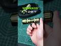 479 Meters of Light from a 3-Ounce Flashlight!#wurkkos #flashlight #edcgear #tacticaledc