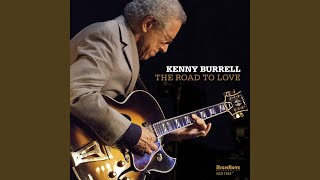 Spoken Introduction to Brush Magic (Recorded Live at Catalina's, 2015) - Kenny Burrell