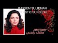 Afaf Rady Dr Bassem Sulieman عفاف راضي يا سهر الليالي 