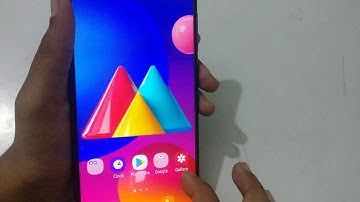 Sumsung M02s | how to change language | language change kaise kare