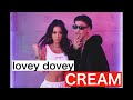 CREAM - lovey dovey【Instrumental】(Prod. T0M0Y@)